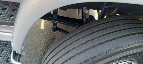 Iveco Cursor 450e33t - 330cv Titular
