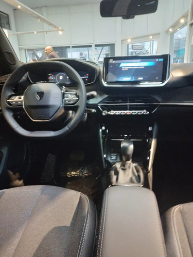 Peugeot 2008 1.0T Active
