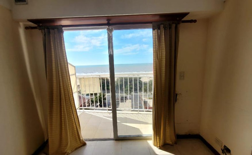 Departamento En Venta - 2 Dormitorios 1 Baño - Cochera - 55mts2 - San Clemente Del Tuyú