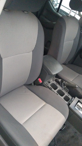 Sucata Nissan Frontier 2016 4x4 190cv - Rs Peças Farroupilha