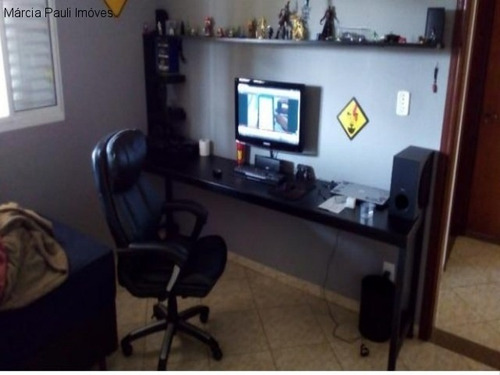 Imagem 7 de 16 de Chacara A Venda No Jardim Caxambu - Ch00093 - 33621631