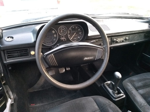 Imagem 7 de 12 de Volkswagen Passat