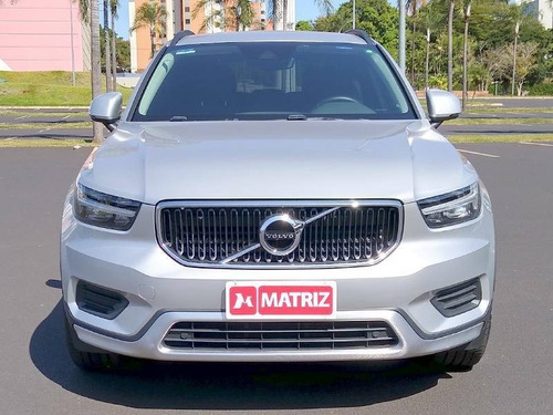 Imagem 8 de 8 de Volvo Xc40 2.0 T4 Gasolina Geartronic