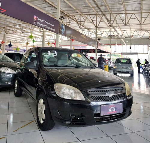 Chevrolet Celta 1.0 Ls Flex Power 3p