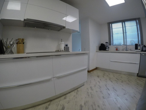 Imagen 4 de 28 de Apartamento En Venta - Las Mercedes 21-522 - Ja 04242153335