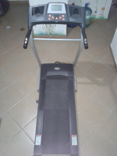 Caminadora Athletic Active 40t