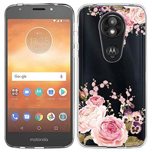 Funda Yerebel Para Moto E5 Play, Moto E5 Go/moto E5 Cruise C