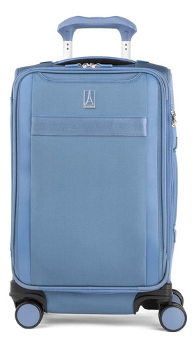Travelpro Versapack+ Ligero Suave Softside Expandible En De