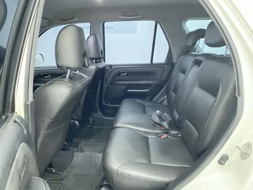Honda CR-V 2.4 Lx