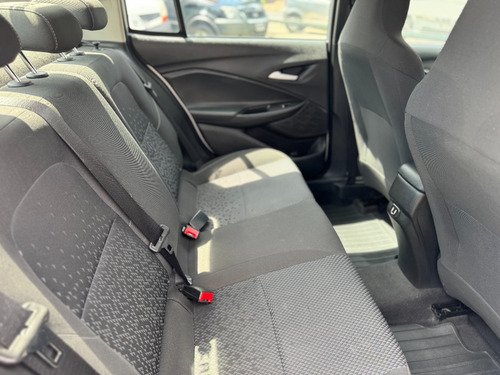 Chevrolet Onix 1.2 Lt Tech
