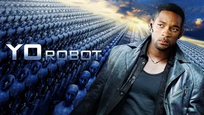Yo, robot