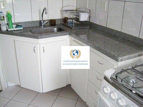 Imagem 8 de 10 de Apartamento Com 2 Dormitórios À Venda, 84 M² Por R$ 575.000,00 - Jardim Santa Genebra Ii (barão Geraldo) - Campinas/sp - Ap0867