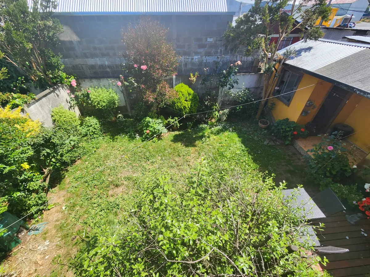 Imagen 3 de 13 de Arriendo Casa Solo Con Compromiso De Compra, Pto. Montt