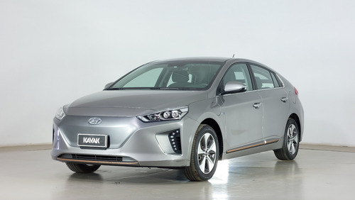 Hyundai Ioniq Ev Electrico Gls At