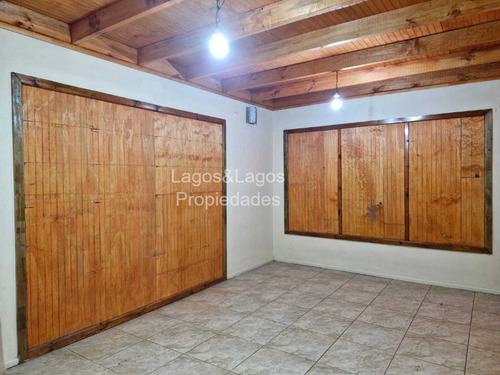 Vendemos Casa 2 Dormitorios A Pocos Minutos De Chillán!