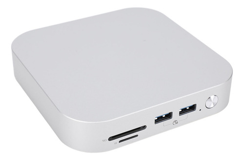 Para Mini M4 Dock, Soporte De Aleación De Aluminio Y Hub Pro