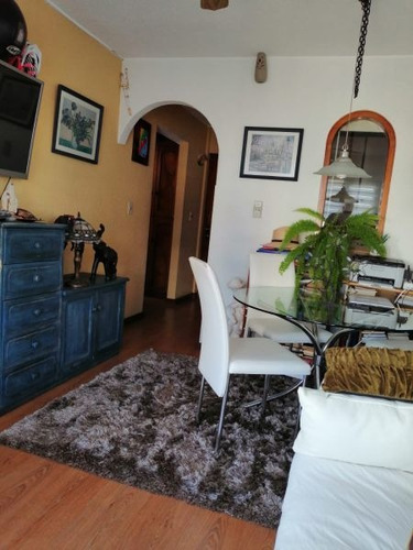 Venta De Apartamento 1 Dormitorio Península, Punta Del Este