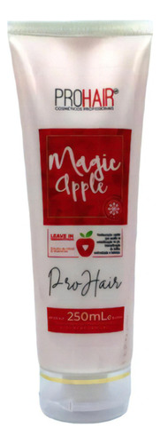 Prohair Leave-in Acidificante Magic Apple 250ml