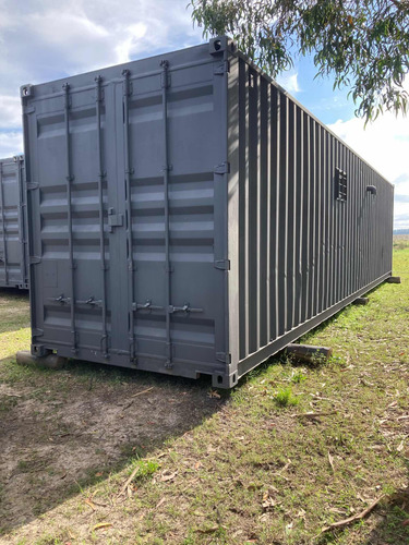 Casa Container Entrega Inmediata Contenedor Conteiner