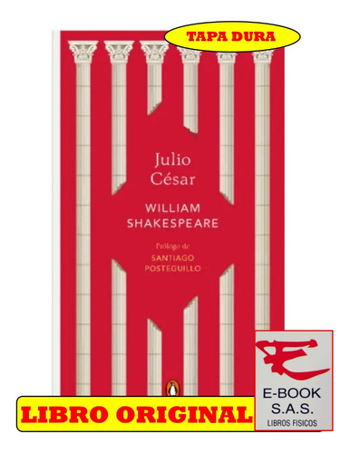 Julio César / William Shakespeare