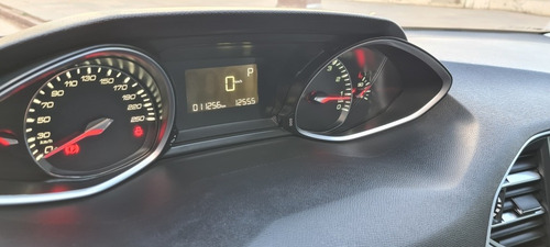 Peugeot 308 1.6 S Allure Plus 2020