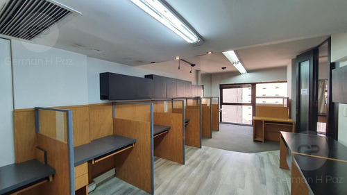 Imagen 3 de 13 de Amplio Piso De Oficinas En San Nicolas