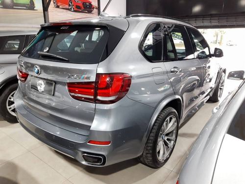 Bmw X5 4.4 4x4 50i M Sport V8 32v Gasolina 4p Automático