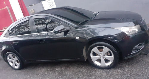 Imagem 11 de 11 de Chevrolet Cruze 2014 1.8 Lt Ecotec 6 Aut. 4p