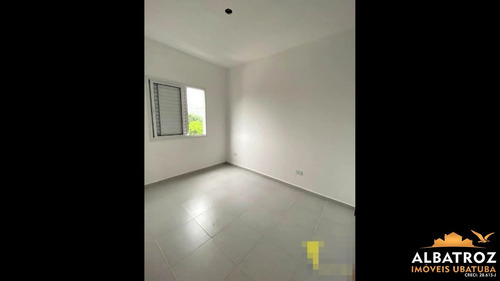 Imagem 19 de 29 de Apartamento 02 Quartos, 250m Da Praia Do Perequê-mirim! - Ap639