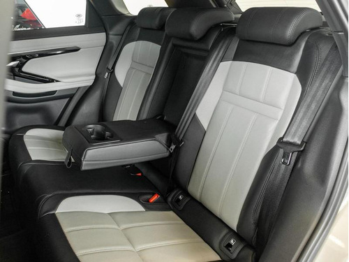 Land Rover Range Rover Evoque Evoque P250ff Se Rd