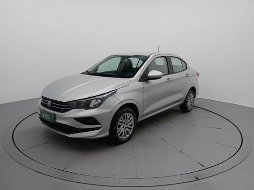 Fiat Cronos 1.3 FIREFLY FLEX DRIVE MANUAL