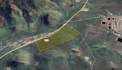 Terreno en venta