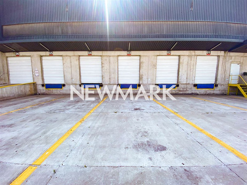 Bodega En Arriendo En San Bernardo