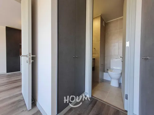 Departamento Avenida Vicuña Mackenna Id: 149237