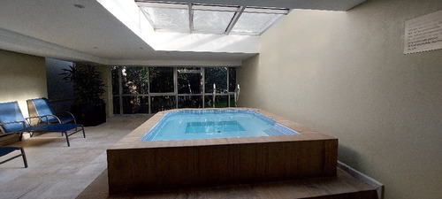 Imagen 17 de 18 de Se Vende Amplio Depto En Las Lomas 2 Recamaras Y 3 1/2baños
