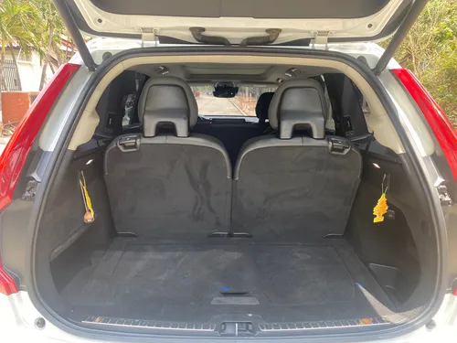 Volvo XC90 2.0 T6 Awd R-design