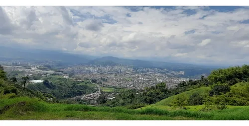 Venta Lotes - Vereda La Esperanza - Pereira