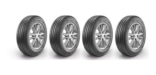 Kit 4 Kelly Edge Sport 185/60 R14 82h By Goodyear Cuotas