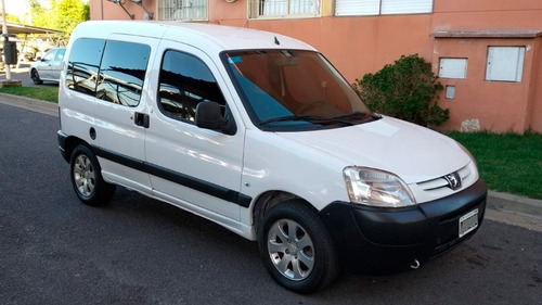 Peugeot Partner 1.4 Confort