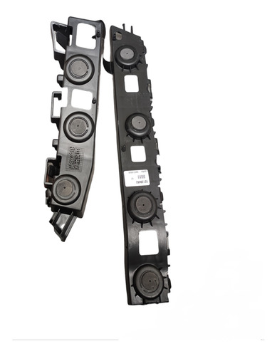 Guia Paragolpe Trasero Izq Prisma Original