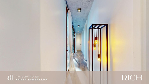 Casa En Venta En Costa Esmeralda Increíble