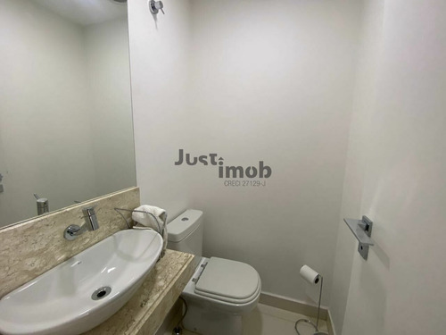 Imagem 4 de 15 de Apartamento Para Alugar No Bairro Itaim Bibi - São Paulo/sp - 9513089