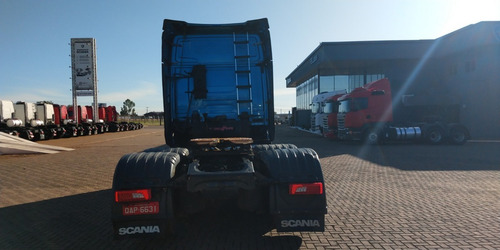 Imagem 5 de 10 de Scania R450 A6x2
