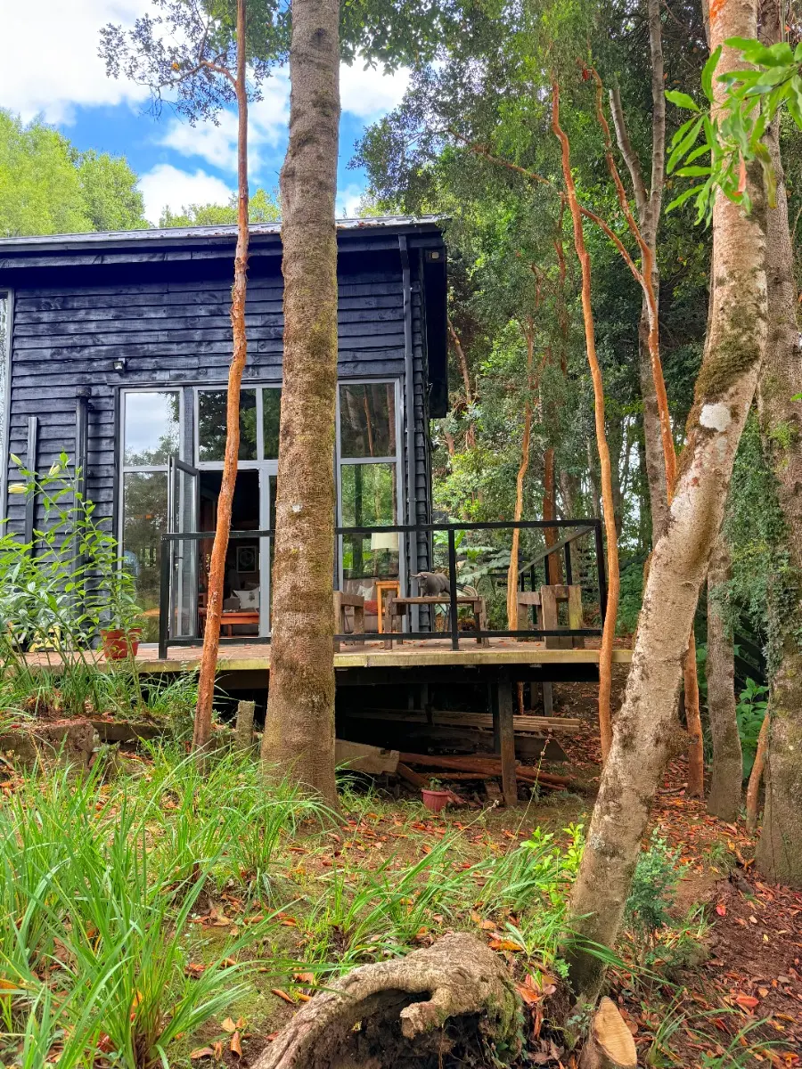 Se Arrienda Casa Con Excelente Ubicación En Frutillar Bajo