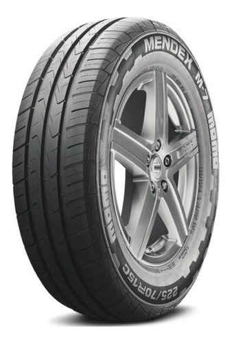 Cubierta Momo Mendex M7 R195/65 R16 C  Envio Interior Gratis