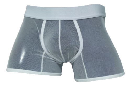 Boxer - Ropa Interior Transparente