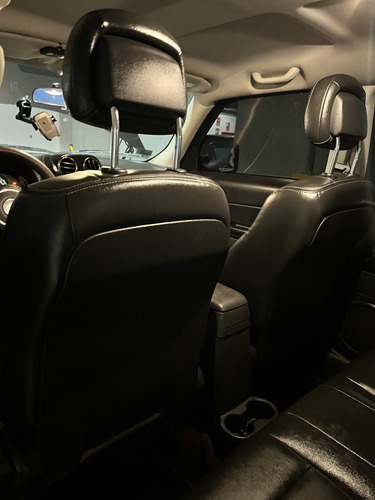 Jeep Patriot Dual Vvt 2.4