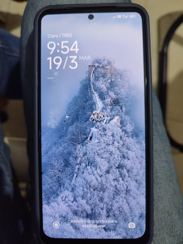 Xiaomi Note 12s 256gb 