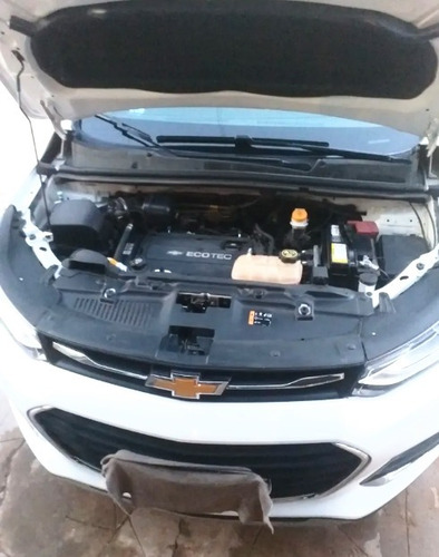 Imagen 6 de 8 de Chevrolet Tracker 1.8 Ltz 2017 Full Full