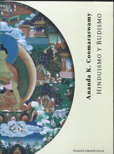 Hinduismo Y Budismo - Ananda K. Coomaraswamy